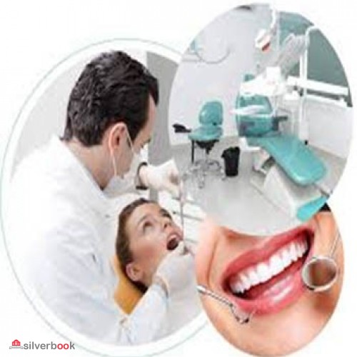 کلینیک دندانپزشکی سیب سفید