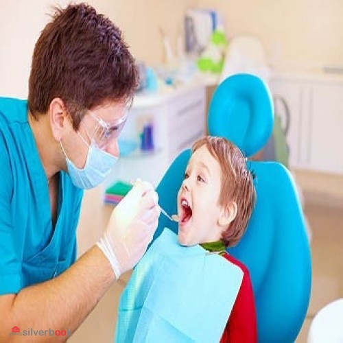 دکتر طاهره معصوم متخصص دندانپزشکی کودکان