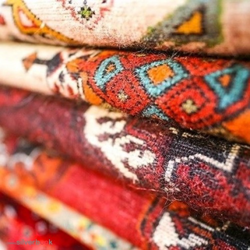 قالیشویی بانو در گوهردشت
