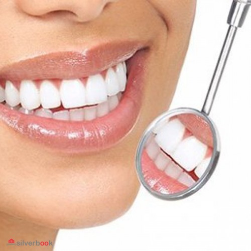 دندانپزشکی در مرزداران