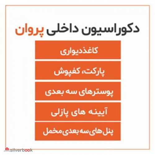 کاغذدیواری مشهد(پروان دکور)