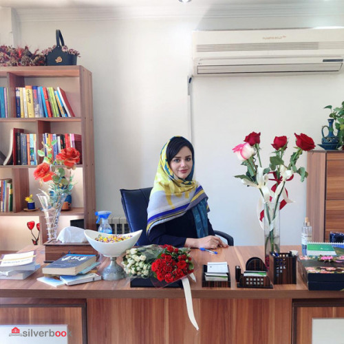 مرکز مشاوره روانشناسی در خیابان فرشته تهران