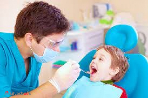 دندانپزشک با امکانات عالی