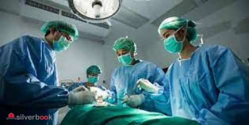 کلینیک جراحی زیبایی و سرپایی (متخصص جراحی)