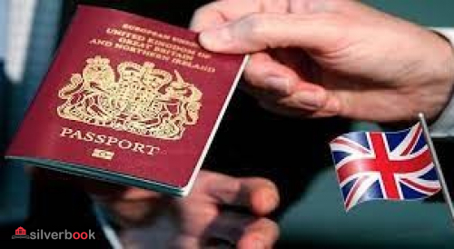ویزا انگلیس - ویزای انگلستان - مهاجرت به انگلستان