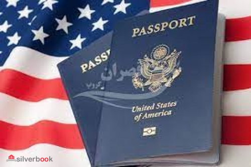 ویزا مهاجرت اقامت تحصیلی امریکا کانادا اروپاانگلیس