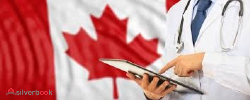 اقامت و مهاجرت کانادا،شرکت معتبر پزشکی