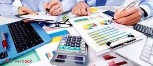 حسابداری وحسابرسی ومشاوره مالیاتی تدبیر محاسبان