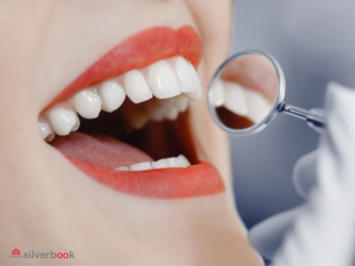 کامپوزیت دندان درمانی ایمپلنت دندانپزشکی
