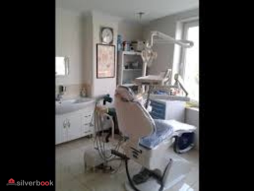دندانپزشکی - شاینا
