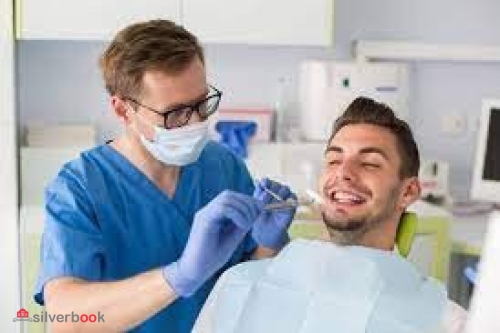 تمامی خدمات زیبایی و عمومی دندانپزشکی