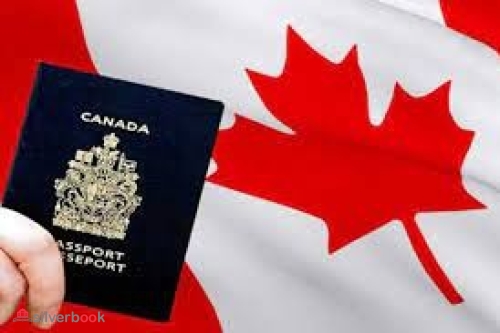 ویزای اقامتی کانادا