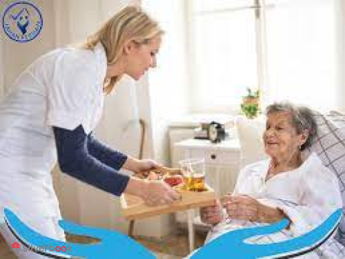 خدمات پرستاری ونگهداری سالمند در منزل