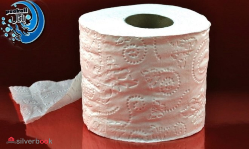 کارخانه دستمال کاغذی در ایران