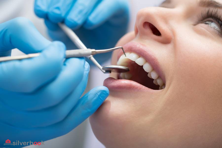 دندانپزشکی در الهیه