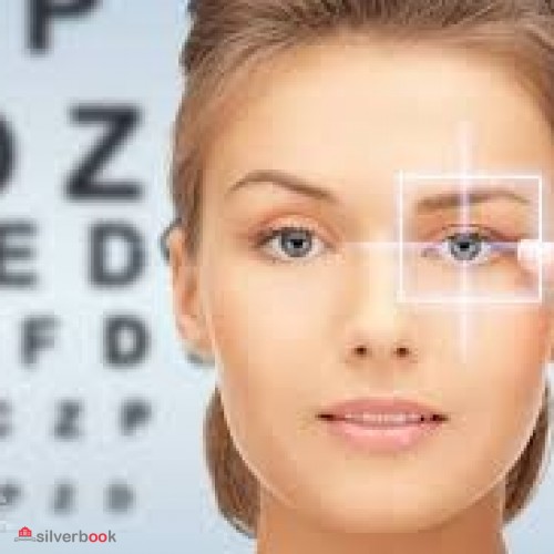 متخصص چشم در ولیعصر | دکتر محمد زارعی