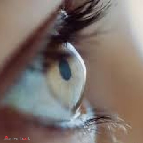 متخصص چشم در پاسداران | فلوشیپ قرنیه و خارج چشمی