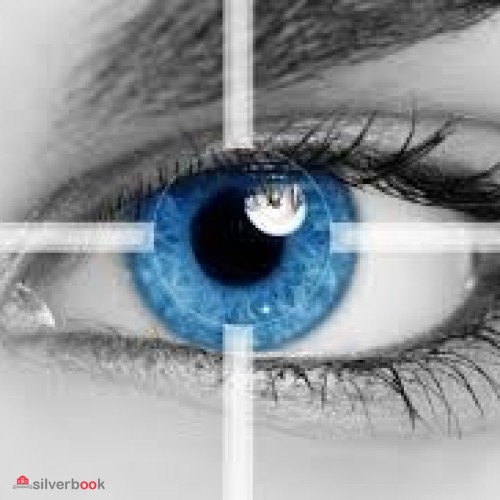 فوق تخصص جراحی چشم در خیابان ولیعصر