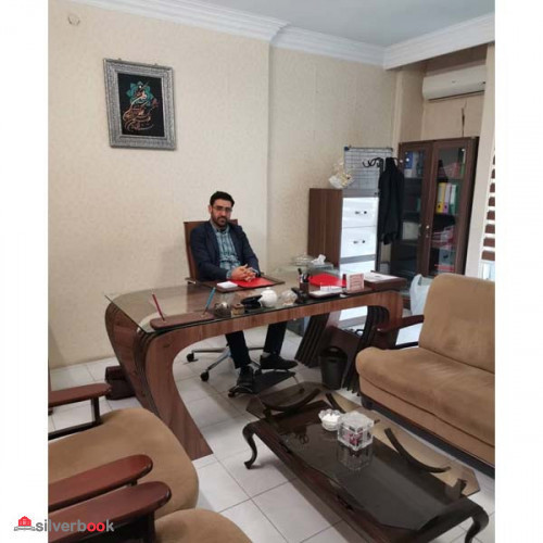 عمار عباس نژاد وکیل خانواده در کوهسنگی مشهد