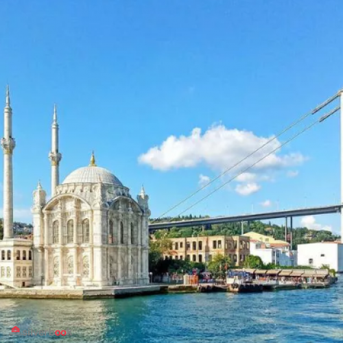 تور ترکیه استانبول ۹ شب و ۱۰ روز کامل