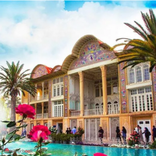 تور هوایی زمینی ترکیبی به شیراز
