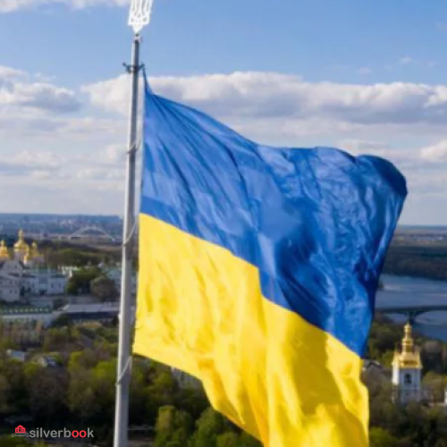 ویزا اقامت دائم اوکراین