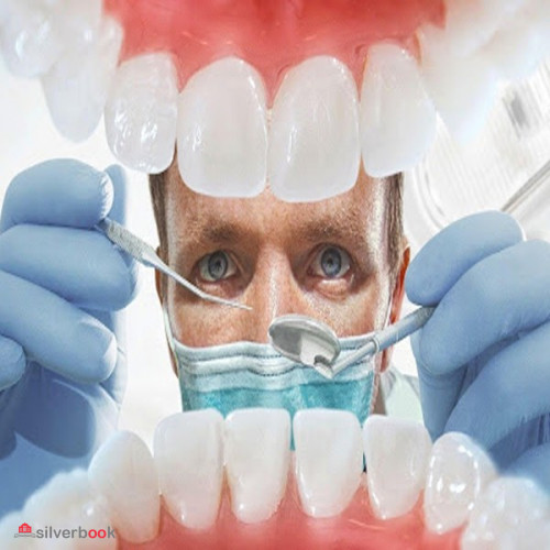 دندانپزشک در هفت تیر