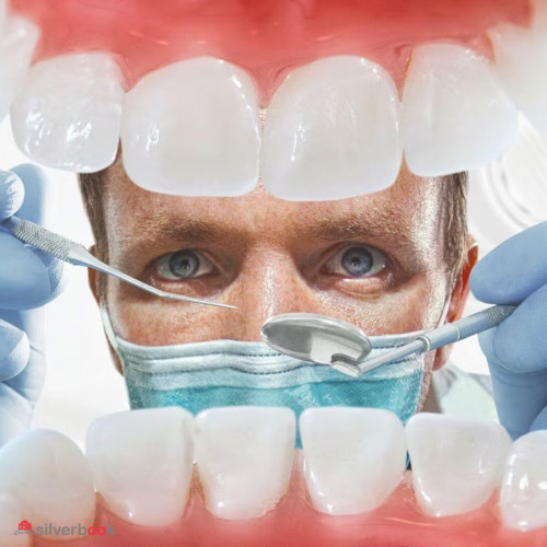 بهترین کلینیک دندان پزشکی با متد های جدید و نوین در ونک