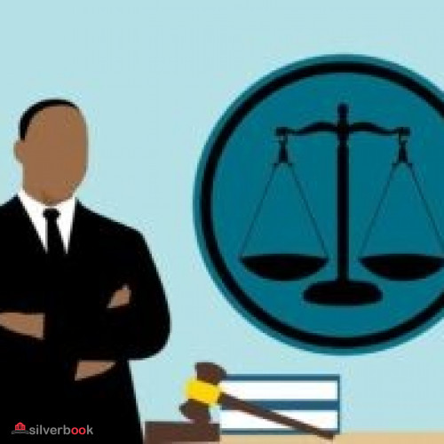 وکیل پرونده های سخت و دشوار در جنت آباد مرکزی