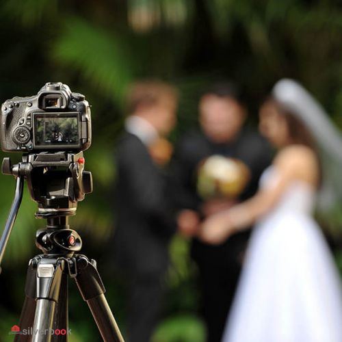 آتلیه تخصصی عروس، عکاسی و فیلمبرداری