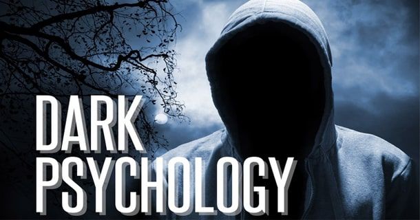 روانشناسی تاریک چیست؟