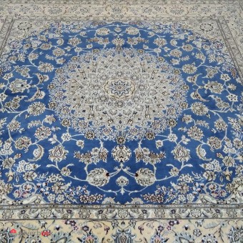 قالیشویی درسا در پونک 