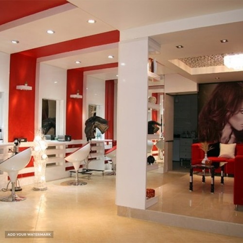 بهترین آرایشگاه زنانه در شرق تهران 