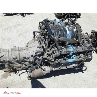 موتور گیربکس کیا هیوندا در خاوران 