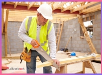 نجاری و خدمات کلیه کارهای ساختمانی