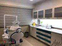 دندانپزشکی تخصصی ایثار-ارتودنسی-ایمپلنت-زیبایی