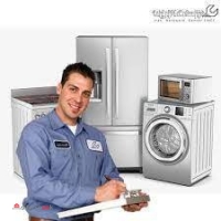 تعمیر ماشین لباسشویی ظرفشویی یخچال لوازم خانگی