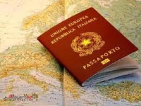 ویزا اروپا از طریق سفارت ایتالیا