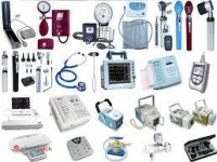 اجاره و خرید و فروش انواع تجهیزات پزشکی