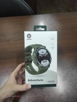 ساعت هوشمند Green lion مدل Adventure