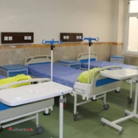 Hospital bed1