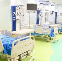 Hospital bed3