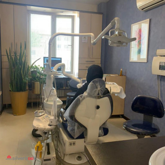دندانپزشک متخصص درمان ریشه در ظفر | دكتر نیوشا حاجی زاده 