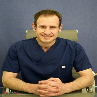 دندانپزشکی در فاطمی | دکتر یاسین اسدی