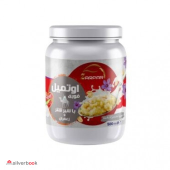 بهترین پودر شیر خشک شتر تولید شده در ایران
