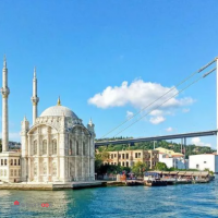 تور ترکیه استانبول ۹ شب و ۱۰ روز کامل