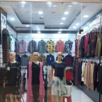 فروش یکجا پوشاک زنانه