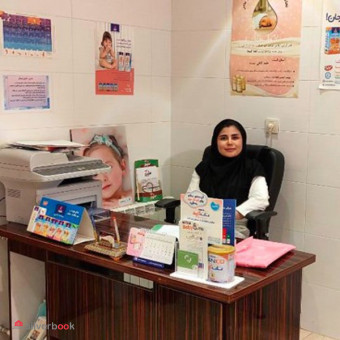 دکتر فاضلی متخصص تغذیه و رژیم درمانی در تهران