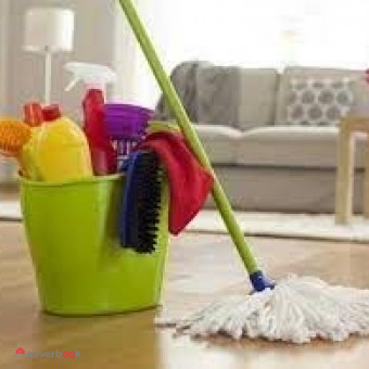 نظافت تخصصی منزل، محل کار، راه پله ها در کامرانیه