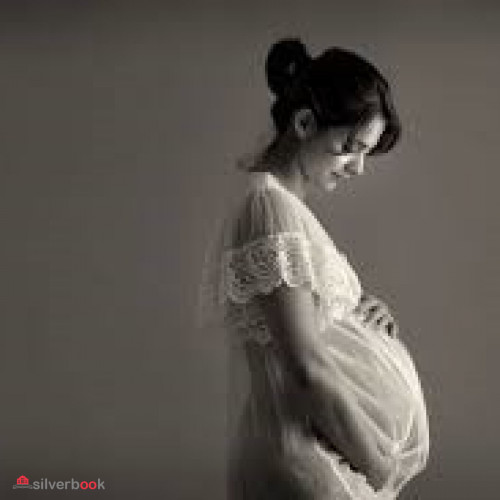 بهترین آتلیه عکاسی بارداری ، نوزاد و کودک درپاسداران